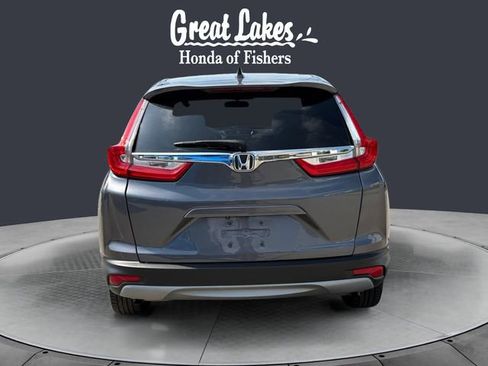 Used 2019 Honda CR-V EX image 4