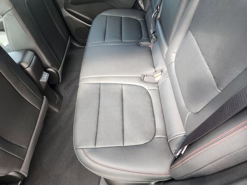 New 2027 Chevrolet Bolt RS image 15