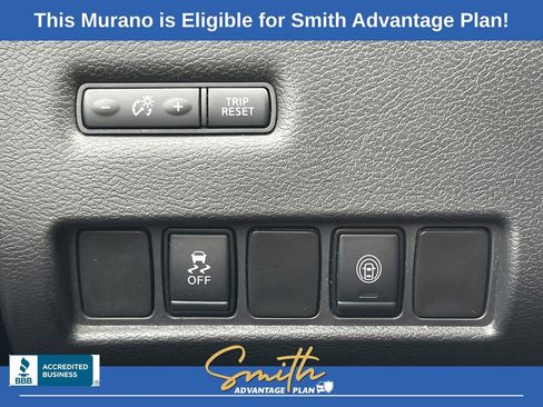 Used 2021 Nissan Murano SV image 13