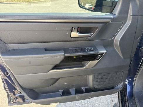 Used 2024 Toyota Tundra Limited w/ TRD Off-Road Package image 11