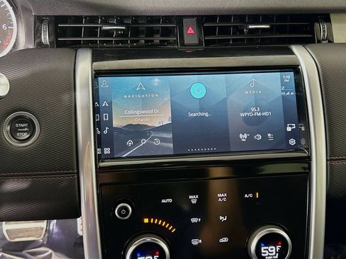 Used 2023 Land Rover Discovery Sport S R-Dynamic image 16