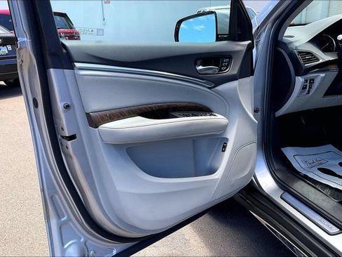 Used 2020 Acura MDX FWD w/ Technology Package image 21