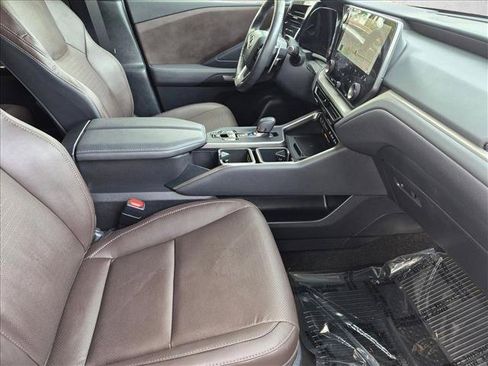 Certified 2026 Lexus TX 350 FWD w/ Technology Package image 20