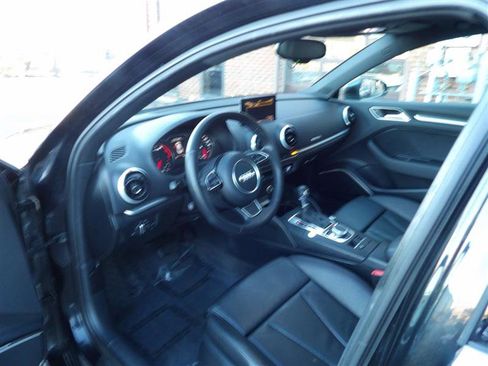 Used 2015 Audi A3 2.0T Premium Plus image 23