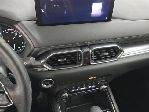 Used 2025 MAZDA CX-5 AWD 2.5 S image 10