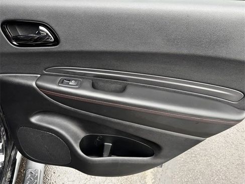 Used 2023 Dodge Durango R/T w/ Blacktop Package image 15