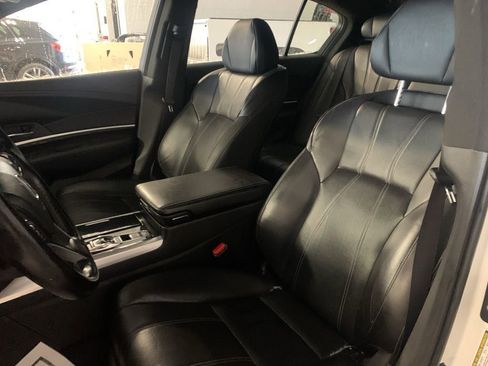 Used 2020 Acura RLX w/ Technology Package image 15