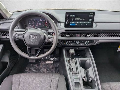 New 2026 Honda Accord SE image 14