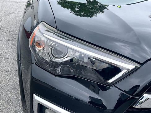 Used 2014 Toyota 4Runner Limited AWD/4WD image 28