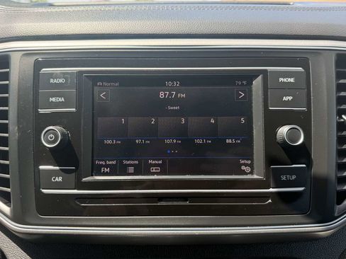 Used 2018 Volkswagen Atlas S AWD/4WD image 35
