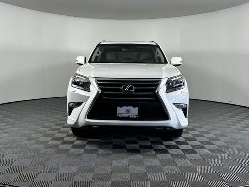 Used 2019 Lexus GX 460 Premium image 6