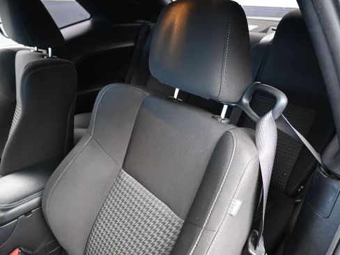 Used 2021 Dodge Challenger GT image 16