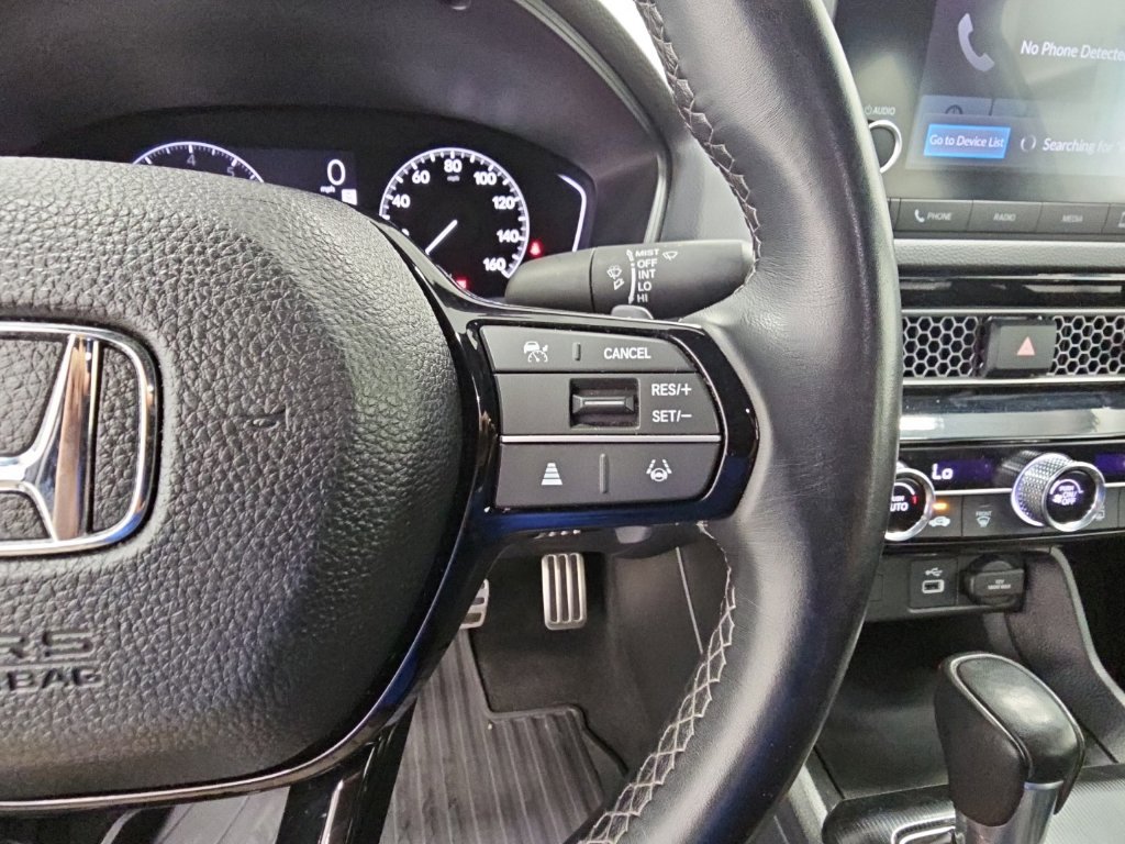 Used 2023 Honda Civic Sport image 24