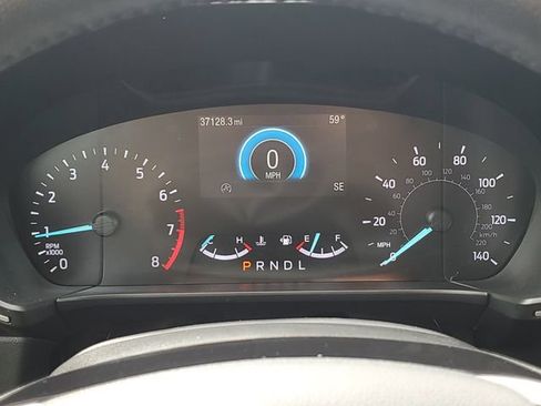 Certified 2021 Ford Escape SE w/ SE Sport Appearance Package AWD/4WD image 9
