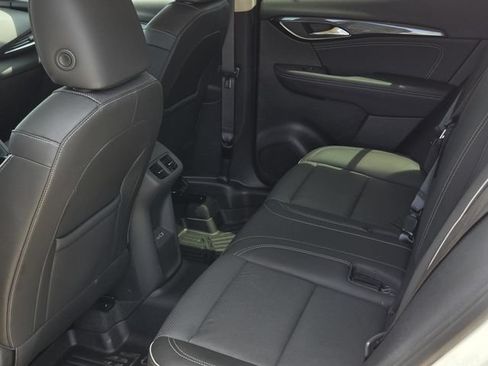 Used 2023 Buick Envision Essence AWD/4WD image 36