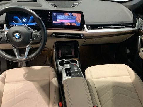 Certified 2024 BMW X1 xDrive28i w/ Premium Package image 11