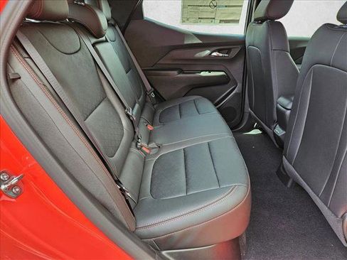 New 2027 Chevrolet Bolt RS FWD image 15