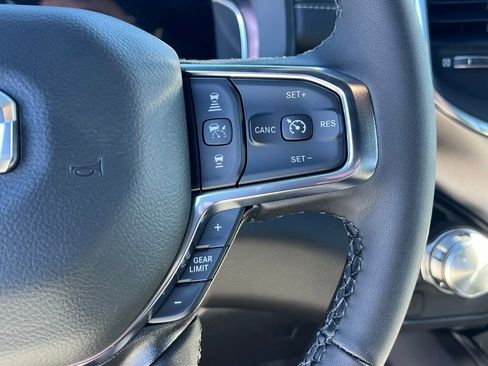 New 2026 RAM 1500 Laramie image 29