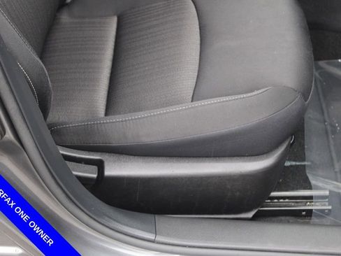 Used 2024 Nissan Altima 2.5 SV image 19