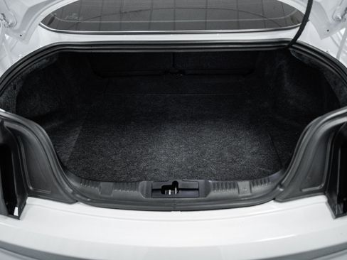 Certified 2021 Ford Mustang Mach 1 image 23