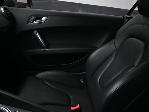 Used 2012 Audi TT 2.0T Prestige image 13