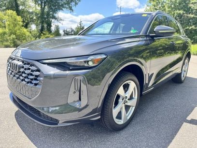 New 2025 Audi Q5 Premium Plus