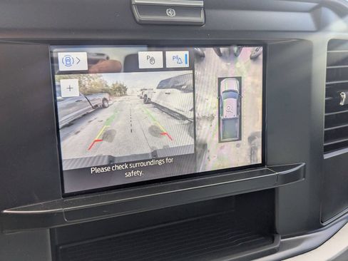 New 2026 Ford F350 XL w/ 360-Degree Camera Package RWD image 21
