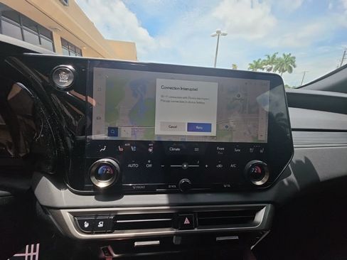 Certified 2023 Lexus RX 350 F Sport w/ Cold Area Package AWD/4WD image 19