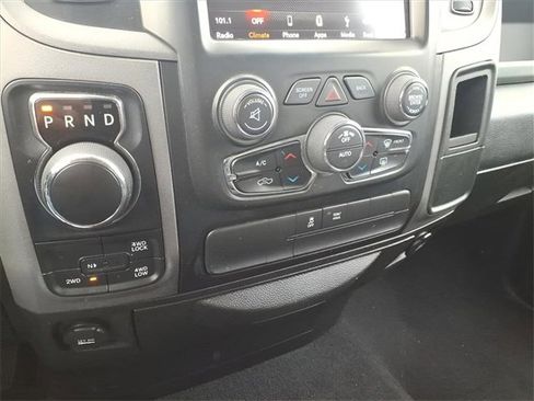 Used 2019 RAM 1500 Express w/ Wheel & Sound Group image 18