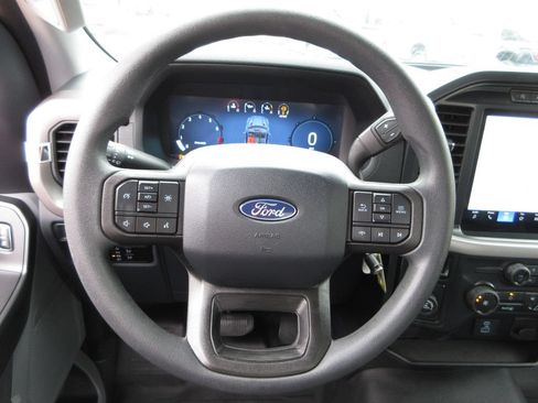 Used 2024 Ford F150 XL w/ Equipment Group 103A High RWD image 15