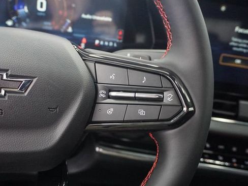 New 2026 Chevrolet Equinox RS w/ Safety and Technology Package image 22