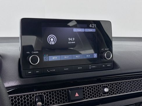 Used 2022 Honda Civic LX image 16
