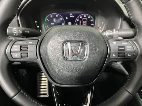 New 2026 Honda Accord Sport image 14