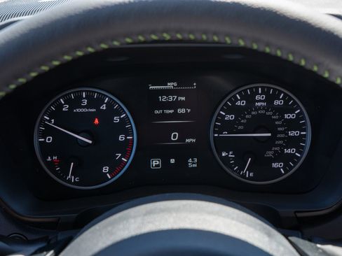 New 2025 Subaru Ascent Onyx Edition w/ Popular Package #2 image 12