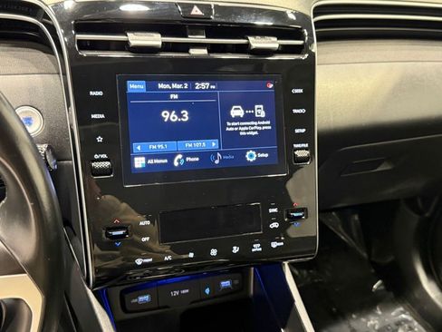 Used 2023 Hyundai Tucson SEL w/ Convenience Package image 12