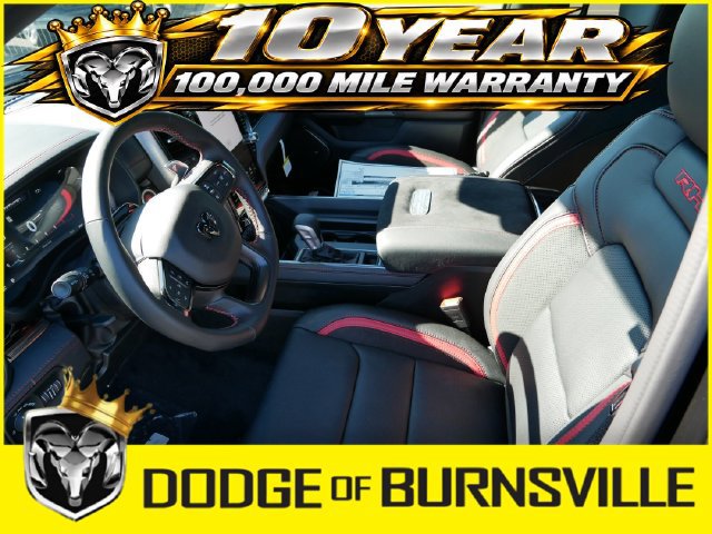 New 2026 RAM 1500 RHO w/ RHO Level 1 Equipment Group AWD/4WD image 5