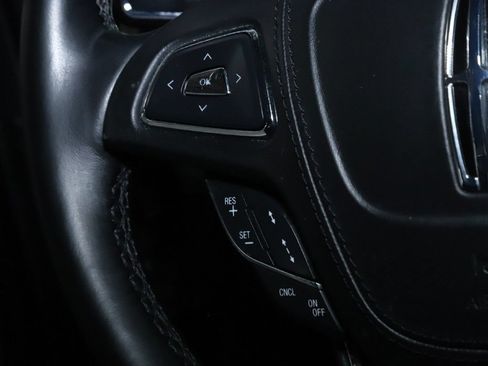 Used 2018 Lincoln MKZ Reserve w/ Technology Package AWD/4WD image 21