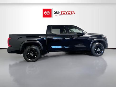 Used 2024 Toyota Tundra SR5 image 2