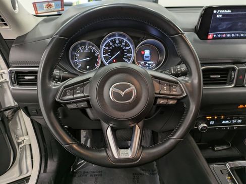 Used 2020 MAZDA CX-5 Touring AWD/4WD image 20