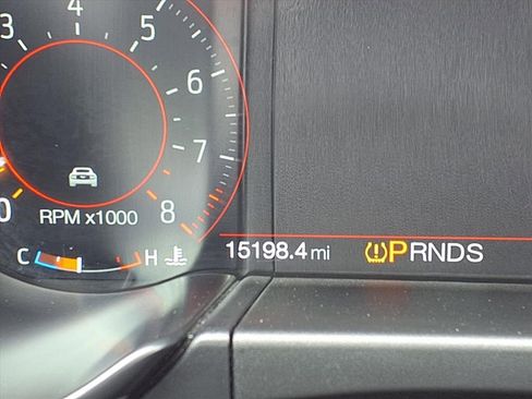 Used 2023 Ford Mustang GT Premium image 33