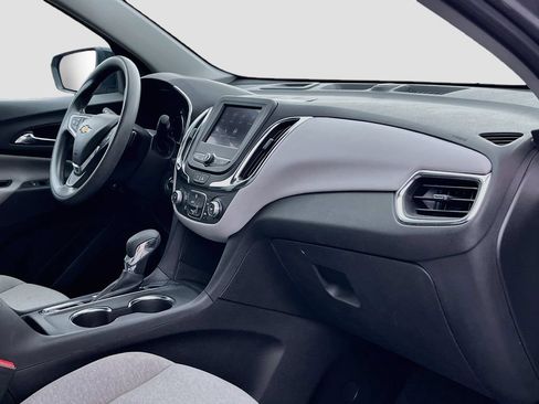 Used 2024 Chevrolet Equinox LS w/ LS Convenience Package FWD image 27