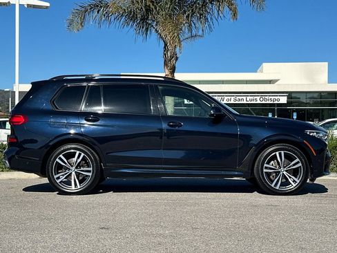 Used 2019 BMW X7 xDrive40i w/ Premium Package image 2