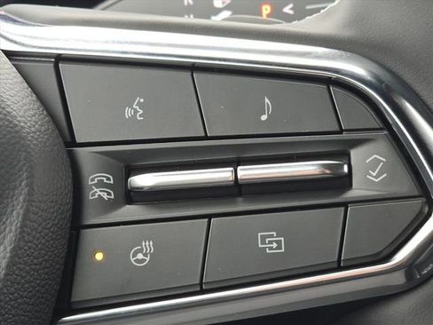 New 2026 Chevrolet Traverse LT w/ Driver Confidence Package image 28