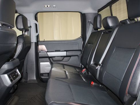 Used 2024 Ford F350 Lariat w/ Sport Appearance Package AWD/4WD image 29
