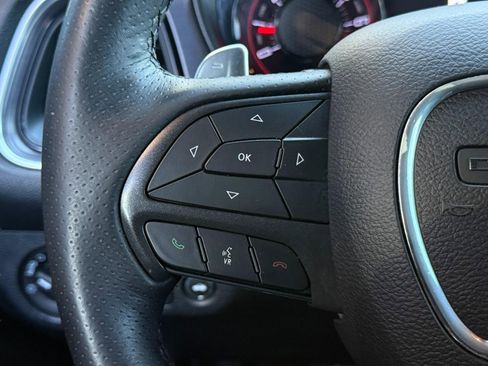 Used 2018 Dodge Challenger GT w/ Driver Convenience Group image 25