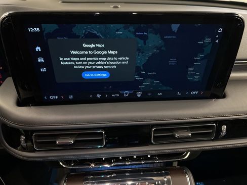 New 2026 Lincoln Aviator Reserve image 12