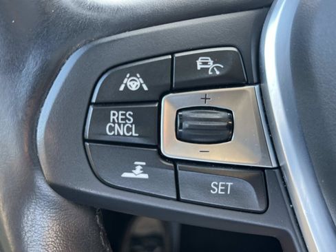 Used 2018 BMW X3 xDrive30i AWD/4WD image 32