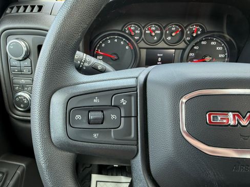 New 2026 GMC Sierra 1500 Pro AWD/4WD image 20
