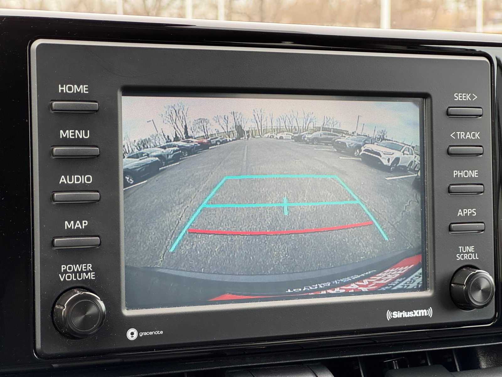 Used 2021 Toyota RAV4 XLE FWD image 22