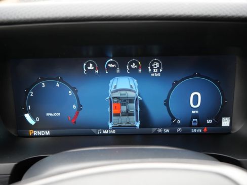 New 2026 Ford F150 Tremor AWD/4WD image 24